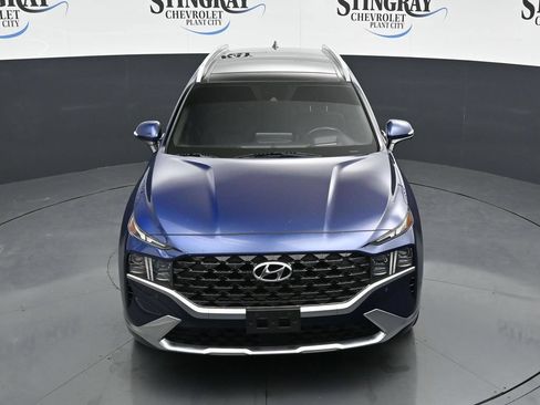Used 2022 Hyundai Santa Fe Calligraphy w/ Cargo Package FWD image 19