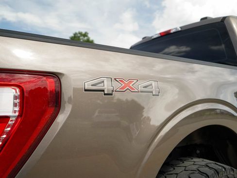 Used 2021 Ford F150 XL w/ Equipment Group 101A High AWD/4WD image 19