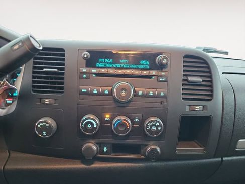 Used 2013 GMC Sierra 1500 SLE w/ SLE Preferred Package image 13