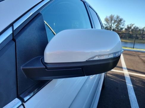 Used 2016 Ford Edge SEL w/ Equipment Group 201A image 7