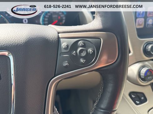 Used 2017 GMC Yukon Denali w/ Open Road Package image 20
