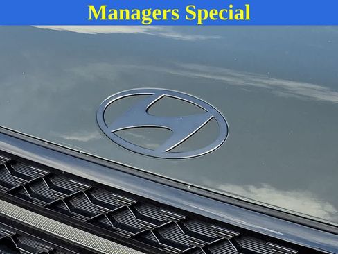 Used 2025 Hyundai Santa Fe Calligraphy AWD/4WD image 32