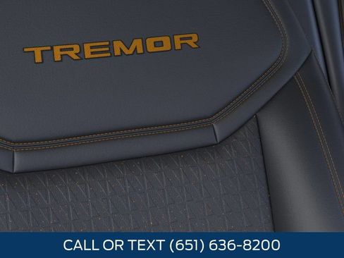New 2026 Ford Maverick Tremor AWD/4WD image 19