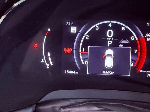 Used 2024 Lexus RX 350 F Sport w/ Convenience Package image 26