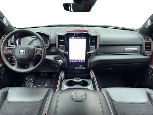 Used 2025 RAM 1500 Rebel w/ Rebel Level 1 Equipment Group image 17