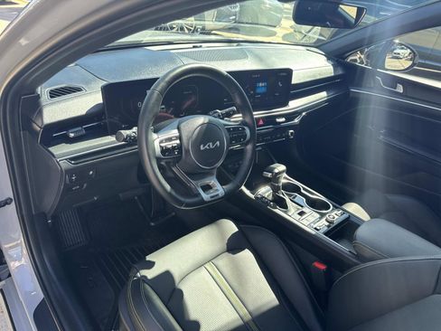Used 2026 Kia K5 GT w/ GT1 Package image 17
