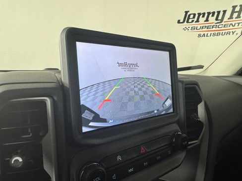Used 2024 Ford Bronco Sport Big Bend AWD/4WD image 3