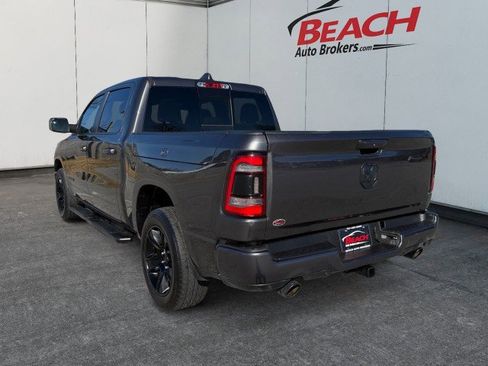 Used 2020 RAM 1500 Big Horn image 11
