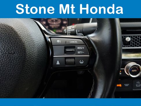 Used 2022 Honda Civic Touring image 21