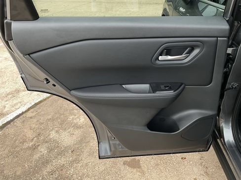 New 2026 Nissan Rogue SV w/ Cold Weather Package FWD image 17