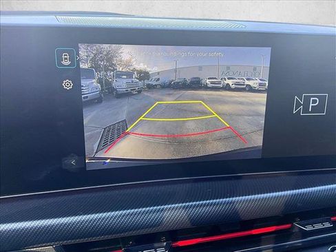 Used 2026 Hyundai Sonata N Line FWD image 23
