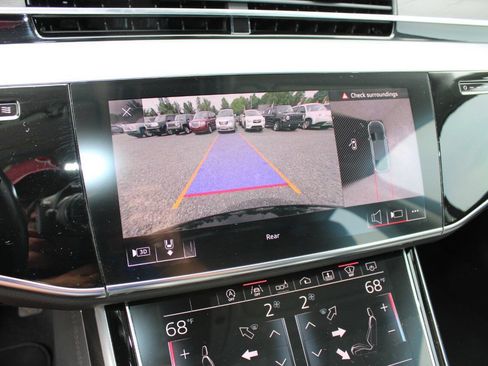 Used 2019 Audi A8 L 3.0T w/ Luxury Package AWD/4WD image 16
