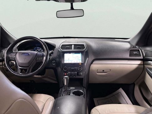 Used 2018 Ford Explorer XLT w/ Equipment Group 202A image 24