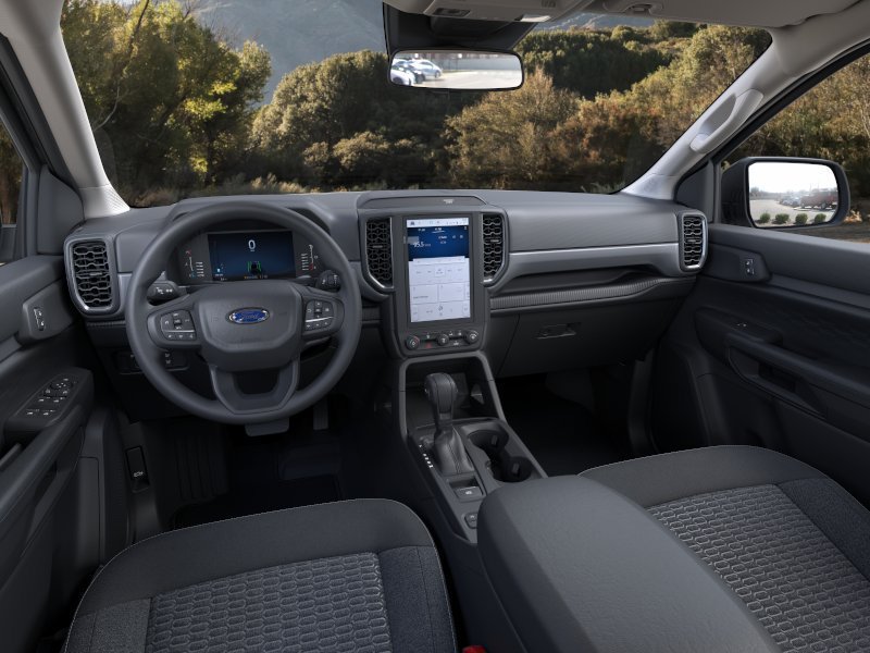 New 2026 Ford Ranger XL RWD image 11