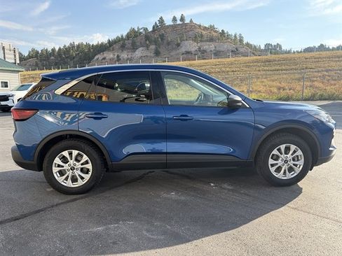 Used 2023 Ford Escape Active AWD/4WD image 5