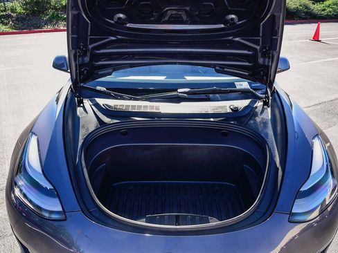 Used 2022 Tesla Model 3 Long Range image 29