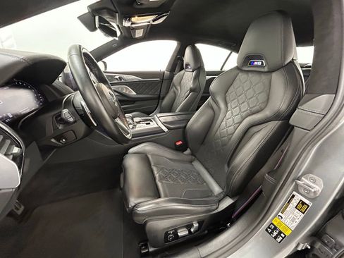 Used 2024 BMW M8 Gran Coupe xDrive Competition image 31