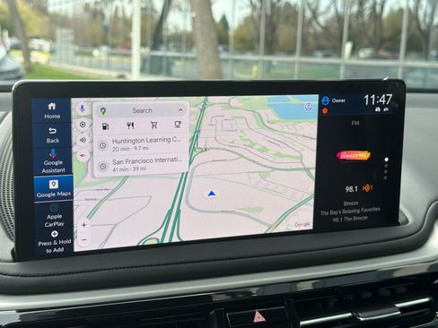 Certified 2026 Acura MDX SH-AWD w/Technology Package image 25