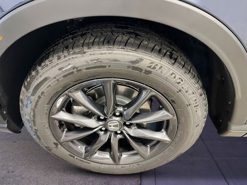 New 2026 Honda CR-V EX-L image 10