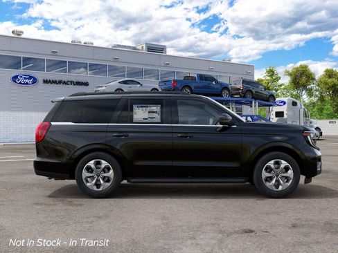 New 2027 Ford Expedition Active AWD/4WD image 5