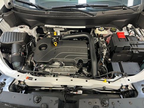 New 2026 GMC Terrain AT4 w/ Convenience Package III image 31