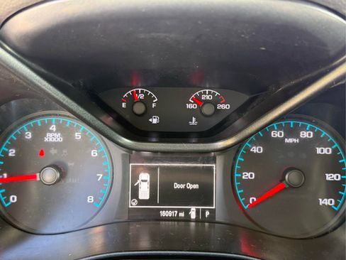 Used 2018 Chevrolet Colorado W/T RWD image 25