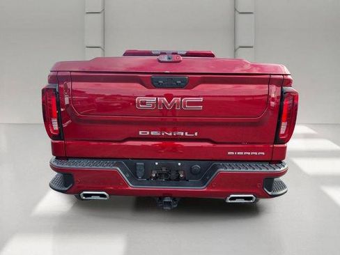 Used 2023 GMC Sierra 1500 Denali w/ Denali Reserve Package image 4