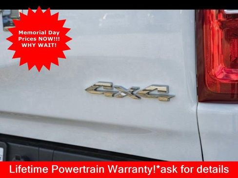 New 2025 RAM 1500 Big Horn AWD/4WD image 18