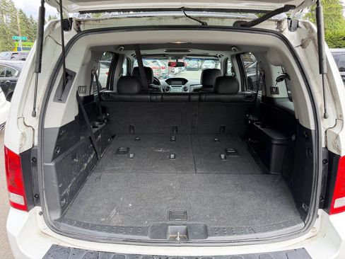 Used 2011 Honda Pilot Touring image 14