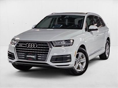 Used 2019 Audi Q7 2.0T Premium Plus w/ Premium Plus Package