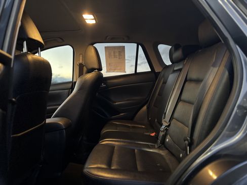 Used 2015 MAZDA CX-5 Grand Touring image 12