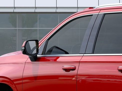 New 2026 Cadillac Escalade ESV Luxury image 12