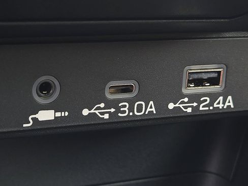 New 2026 Subaru Impreza RS AWD/4WD image 16