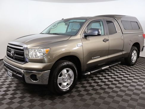 Used 2012 Toyota Tundra SR5 image 7