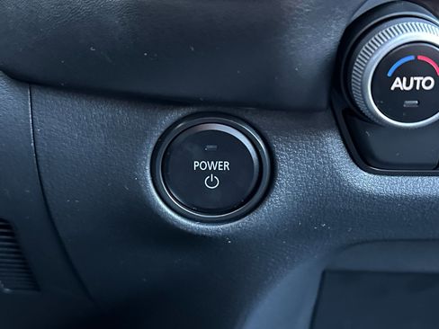 New 2026 MAZDA CX-50 AWD 2.5 Hybrid w/ Cargo Package image 26