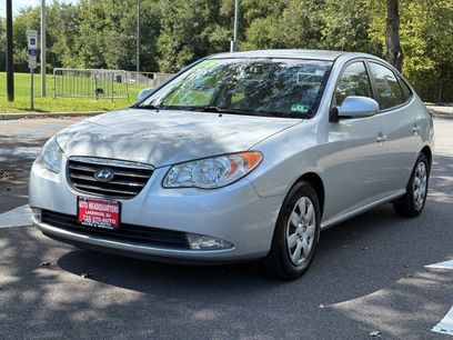 Used 2008 Hyundai Elantra GLS