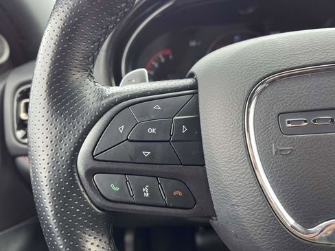 Used 2024 Dodge Durango GT image 30