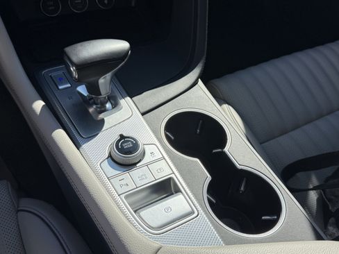 Used 2022 Genesis G70 2.0T w/ Prestige Package image 24