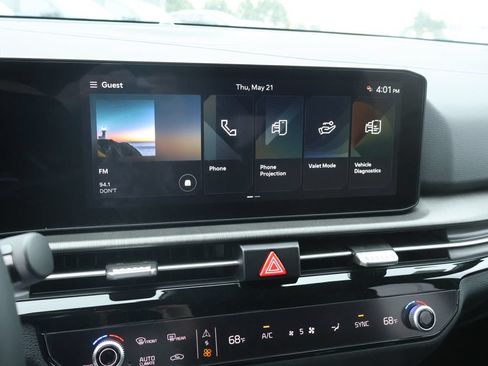 New 2026 Kia Sportage X-Line AWD/4WD image 39