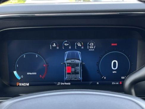 New 2026 Ford F350 Lariat w/ Lariat Ultimate Package image 16