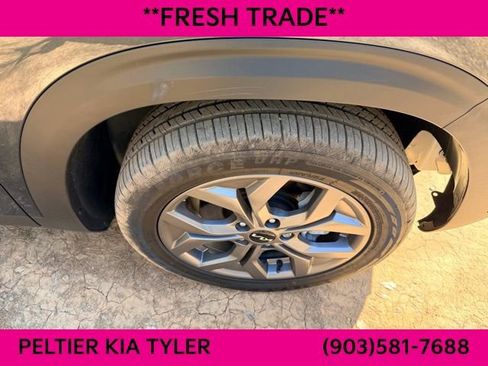 Certified 2024 Kia Seltos S image 15