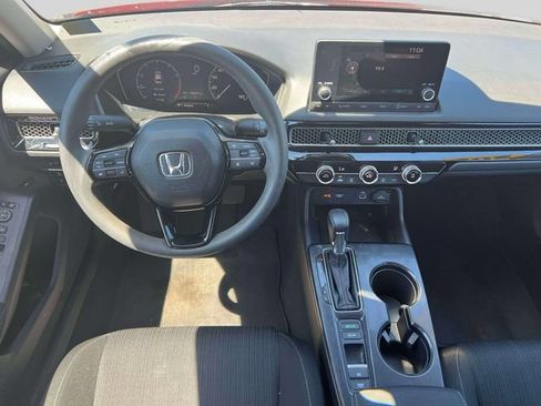 Used 2023 Honda Civic LX image 14