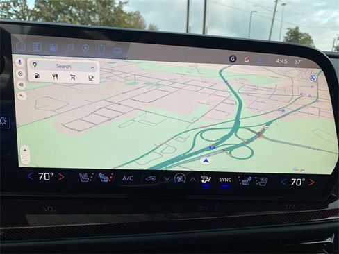 New 2025 Chevrolet Traverse RS w/ LPO, Floor Liner Package image 13