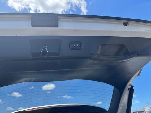 Used 2025 Hyundai Tucson SEL image 24