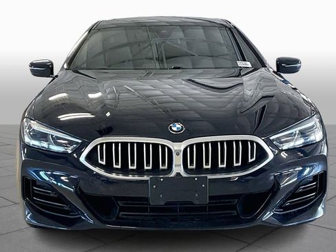 Used 2023 BMW 840i Gran Coupe w/ Comfort Seating Package image 3