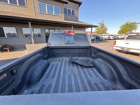 Used 2021 RAM 2500 Tradesman AWD/4WD image 5