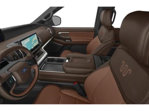 New 2026 Ford Expedition Max King Ranch AWD/4WD image 8