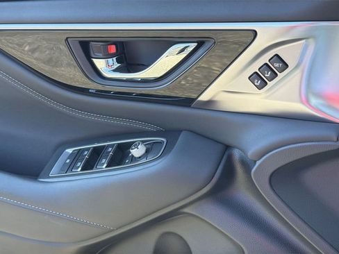 Certified 2023 Subaru Outback Limited XT image 25