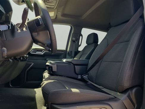 New 2026 Chevrolet Silverado 1500 RST RWD image 20