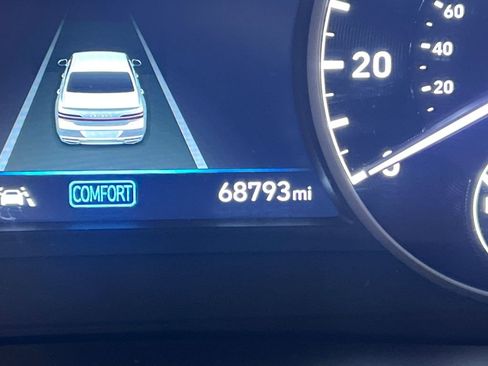 Used 2020 Genesis G90 5.0 Ultimate image 19